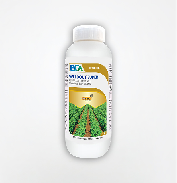 herbicides